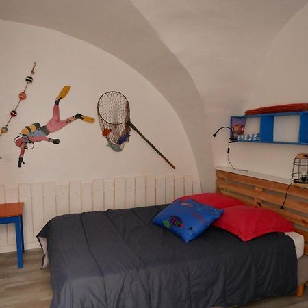 Le Biou Apartment Cassis Luaran gambar