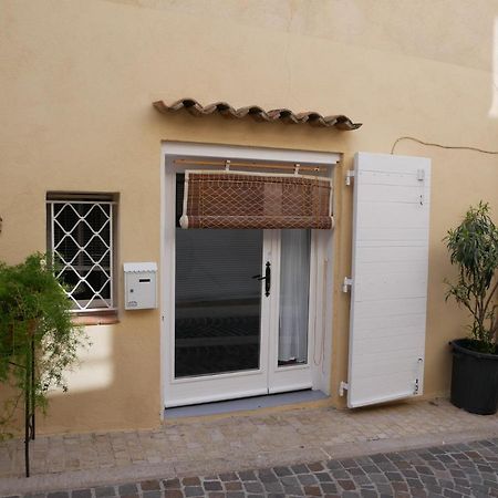 Le Biou Apartment Cassis Luaran gambar