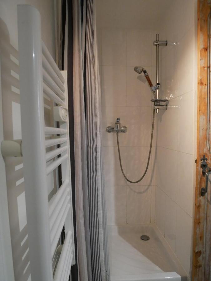 Le Biou Apartment Cassis Luaran gambar